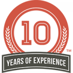 10-years-experience